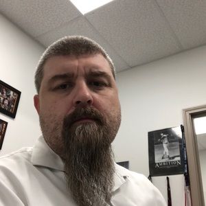 Meet your Posher, Tyson